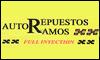 Fotos de Autorepuestos Ramos Full Inyection
