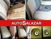 Fotos de Autosalazar