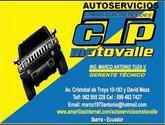 Fotos de Autoservicios Motovalle