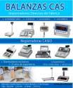 Fotos de Balalnzas Cas