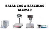Balanzas & Basculas Alcívar