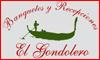 Fotos de Banquetes El Gondolero