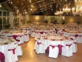 Fotos de Banquetes Grupo L & S