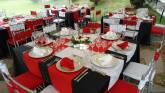 Fotos de Banquetes L Etiquette
