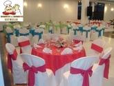 Fotos de Banquetes Y Banquetes Estrella