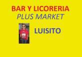 Fotos de Bar Y Licoreria Plus Market Luisito