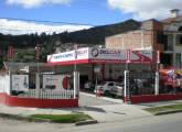 Fotos de Belcar