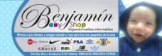 Fotos de Benjamín Baby Shop