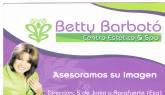 Betty Barbotó Centro Estetico & Spa
