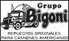 Fotos de Bigoni Tracto Motor