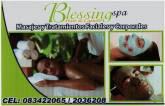 Fotos de Blessing Spa