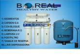 Fotos de Boreal Healthy Water