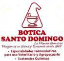 Fotos de Botica Santo Domingo