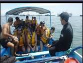 Fotos de Buceo En Ecuador