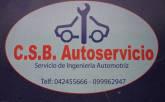 Fotos de C. S. B. Autoservicio