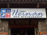 Fotos de Cafe Hernan Bar Restaurante Y Hospedaje