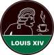 Fotos de Louis Xiv Manta