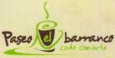 Fotos de Cafeteria Paseo Del Barranco