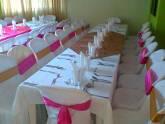 Cafeteria Tamal Del Valle