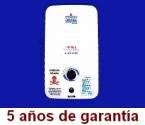Fotos de Calefones