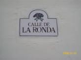 Fotos de Calle La Ronda