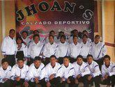 Fotos de Calzado Deportivo Jhoan's