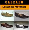 Fotos de Calzado “La Casa Del Pantanero“