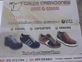 Fotos de Calzado T'calza