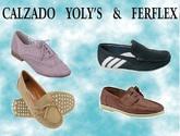 Fotos de Calzado Yoly's & Ferflex