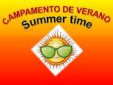 Fotos de Campamento De Verano Summer Time