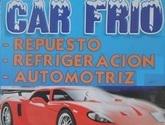 Fotos de Car Frío
