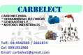 Carbelect