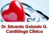 Fotos de Cardiologo Clinico - Dr. Eduardo Guizado Gavilanes