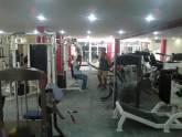 Fotos de Carlos Y Misha Gym´s
