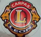 Fotos de Carpas Leon