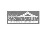 Fotos de Carpas Santa Maria