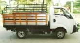 Fotos de Carrocerias De Madera “Solorzano”