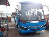 Fotos de Carrocerias Interbus
