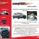 Fotos de Carwalk Guayaquil Sistemas De Escape