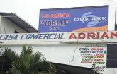 Casa Comercial Adrian