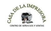 Fotos de Casa De La Impresora