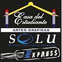 Fotos de Casa Del Estudiante / Soluexpress