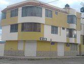 Fotos de Casa Del Turista Rincon Internacional Riobamba
