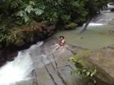 Fotos de Cascadas Del Valle Misterioso