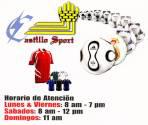 Fotos de Castillo Sport Ropa Deportiva