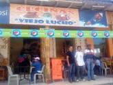 Fotos de Cecinas A La Braza Viejo Lucho