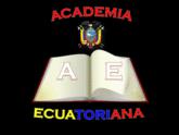 Centro Artesanal Academia Ecuatoriana