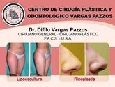 Fotos de Centro De Cirugia Plastica Y Odontologico “Vargas Pazzos”