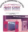 Fotos de Centro De Enderezado Y Pintura Autocolor