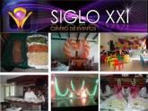 Fotos de Centro De Eventos Siglo Xxi